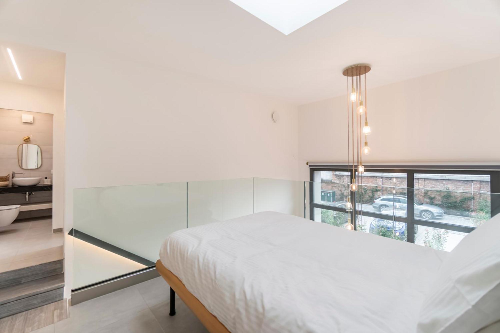 Apartament Urban Garden Lofts By Blue Velvet Livings Mediolan Zewnętrze zdjęcie