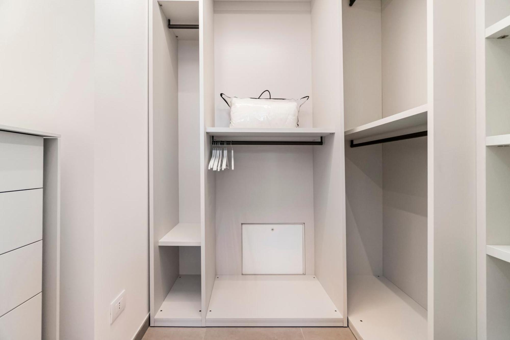 Apartament Urban Garden Lofts By Blue Velvet Livings Mediolan Zewnętrze zdjęcie