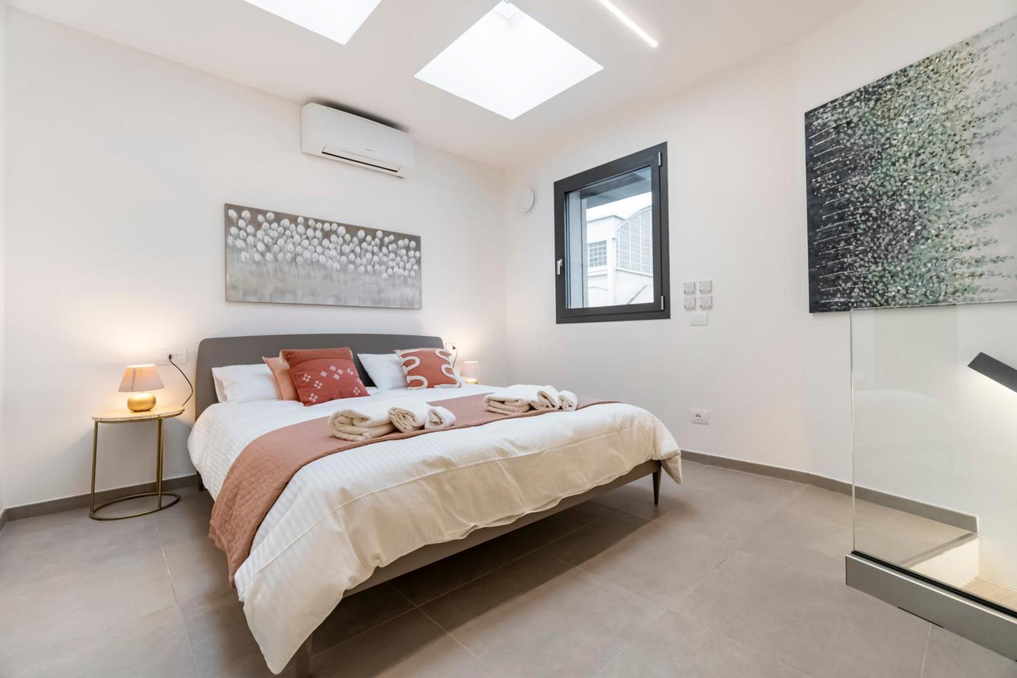 Apartament Urban Garden Lofts By Blue Velvet Livings Mediolan Zewnętrze zdjęcie