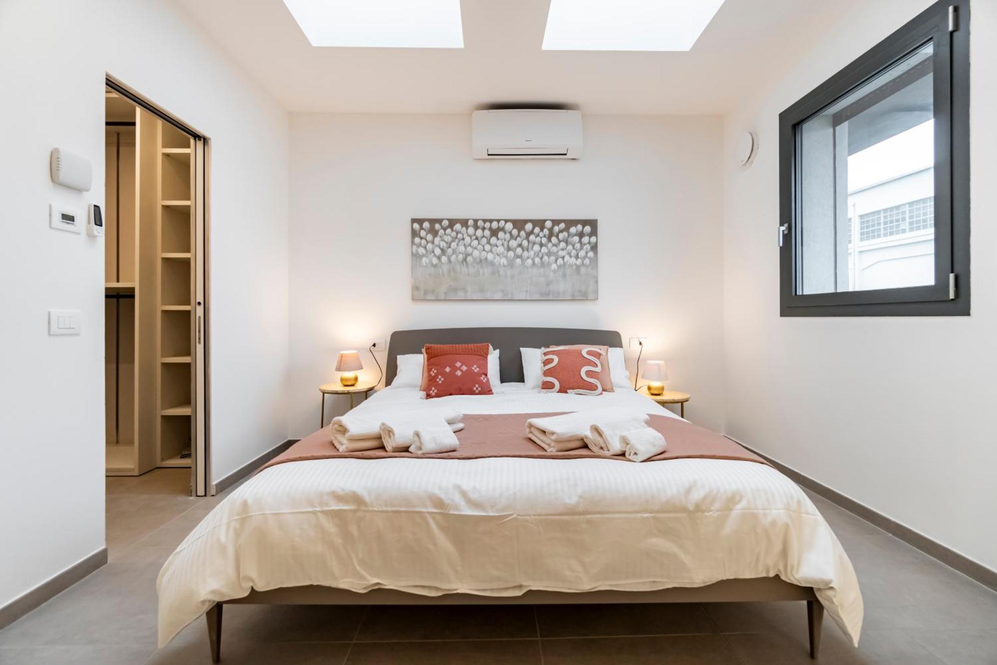 Apartament Urban Garden Lofts By Blue Velvet Livings Mediolan Zewnętrze zdjęcie