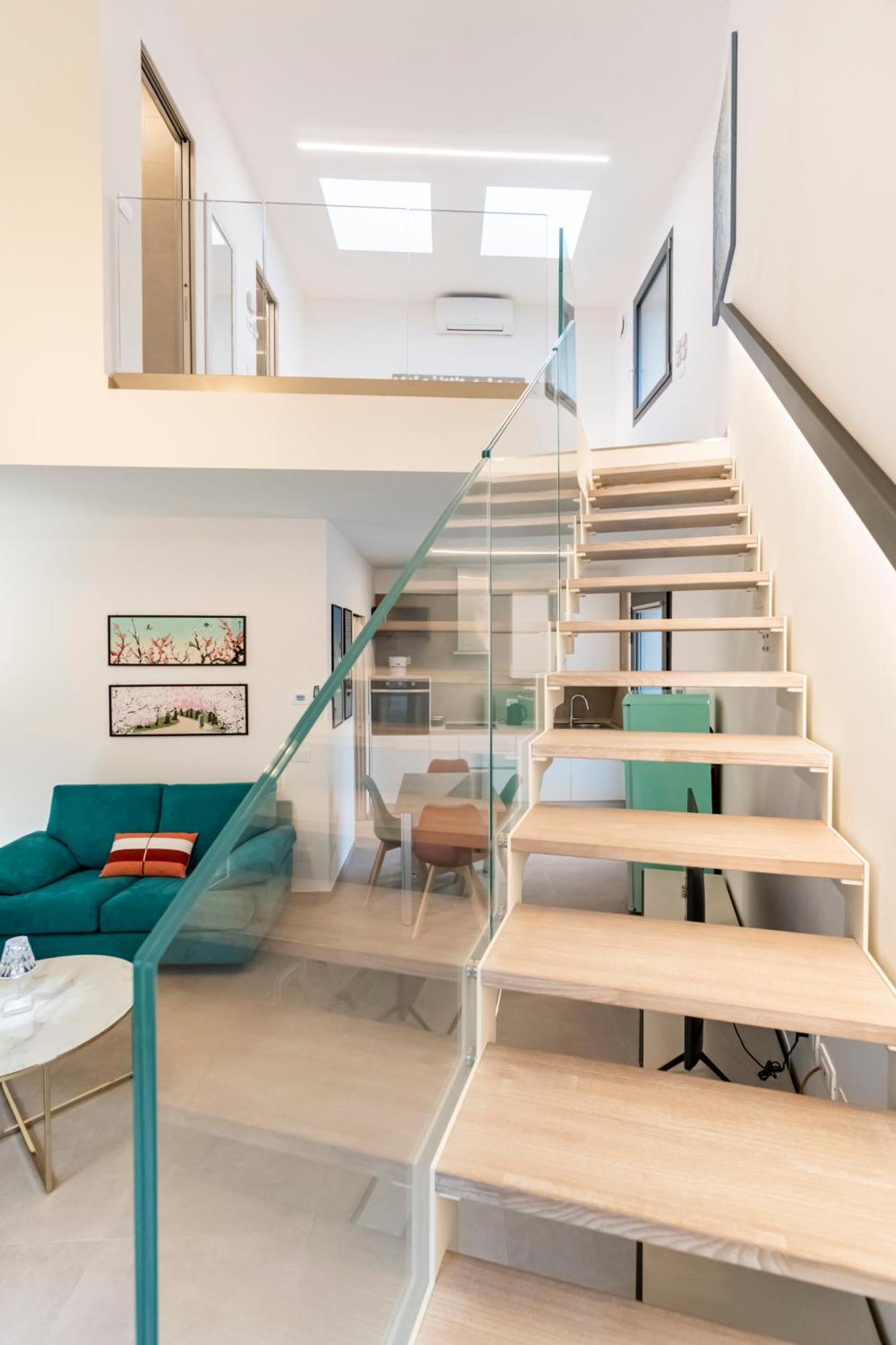 Apartament Urban Garden Lofts By Blue Velvet Livings Mediolan Zewnętrze zdjęcie