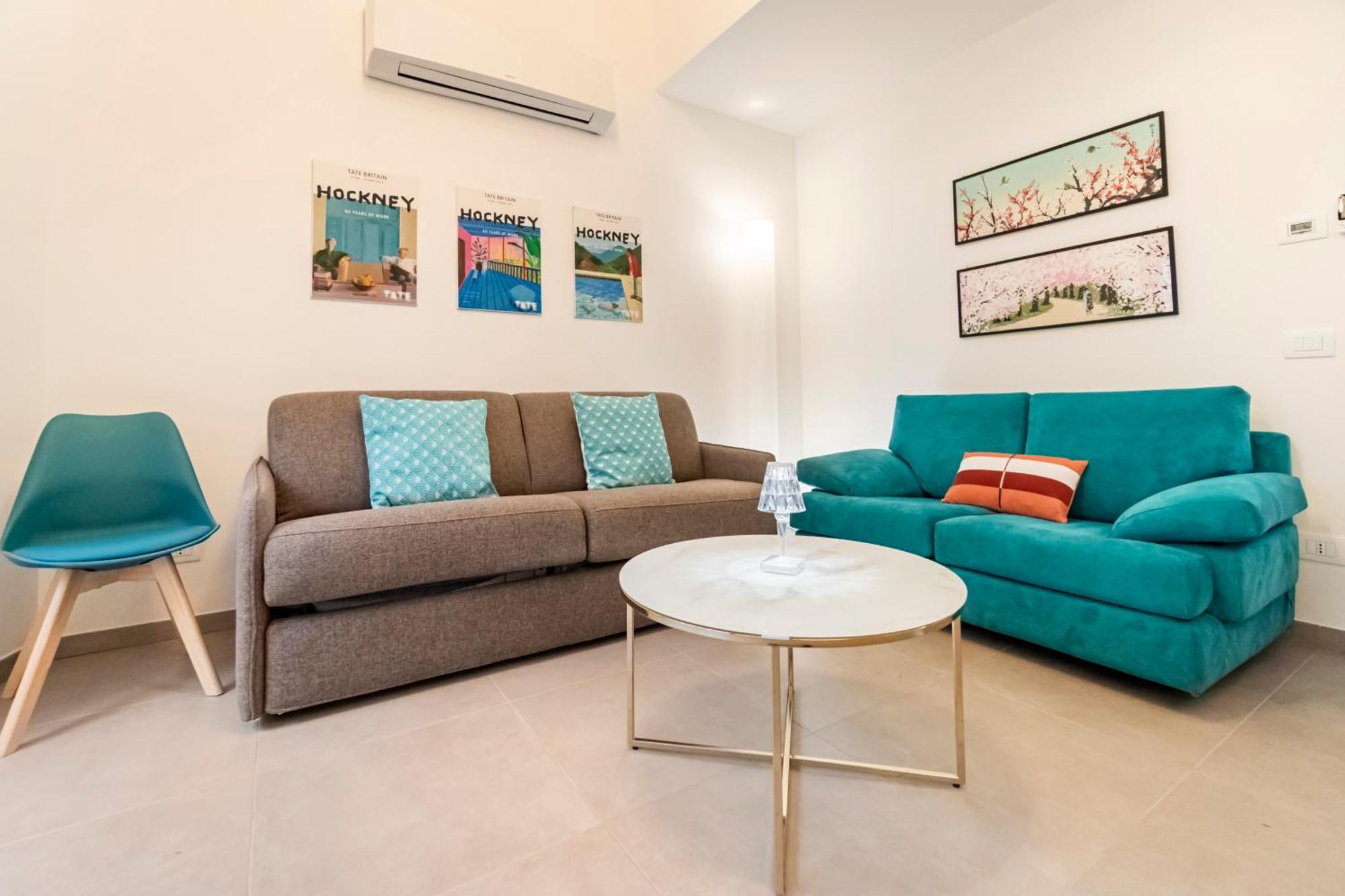 Apartament Urban Garden Lofts By Blue Velvet Livings Mediolan Zewnętrze zdjęcie