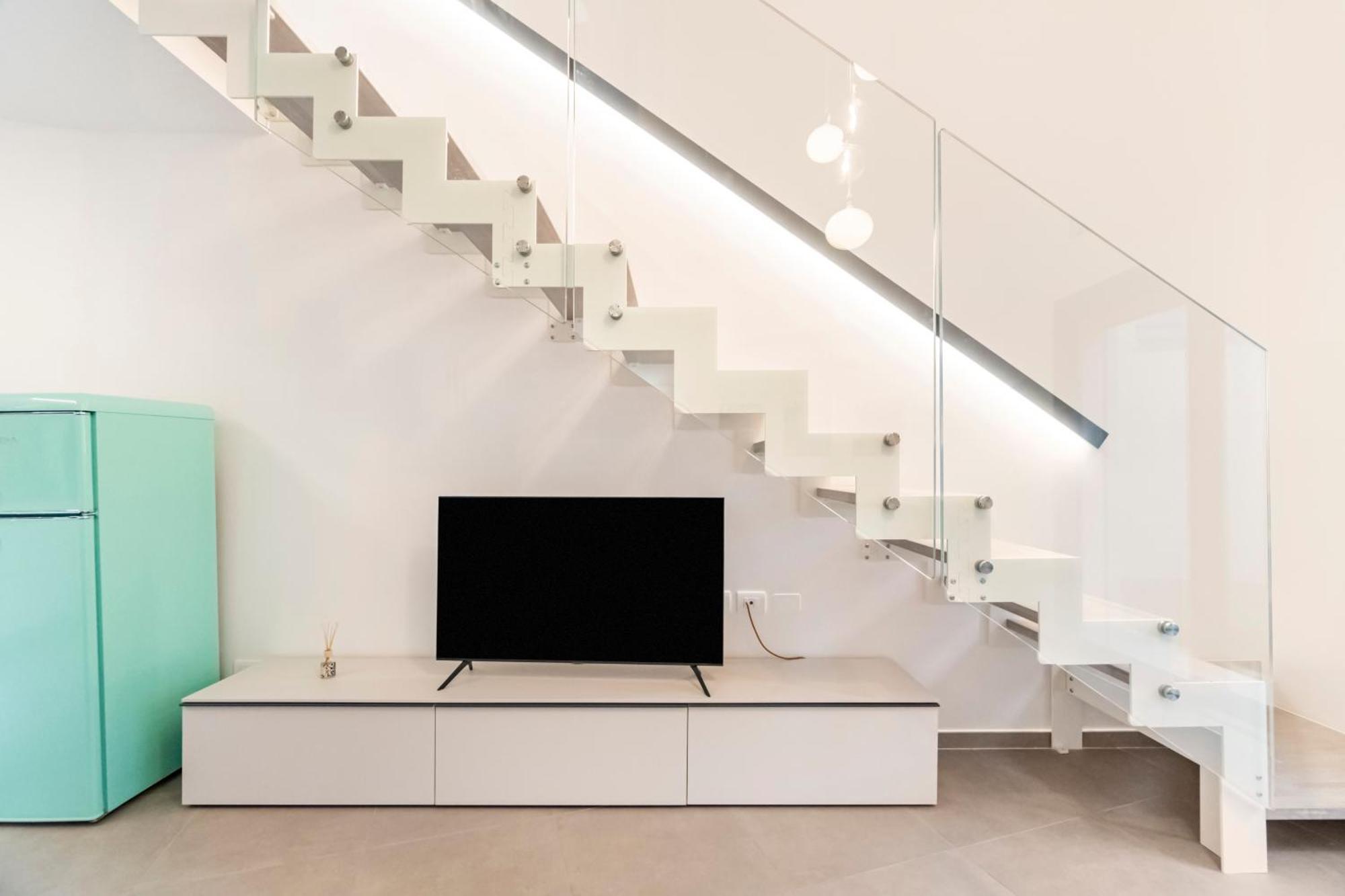 Apartament Urban Garden Lofts By Blue Velvet Livings Mediolan Zewnętrze zdjęcie