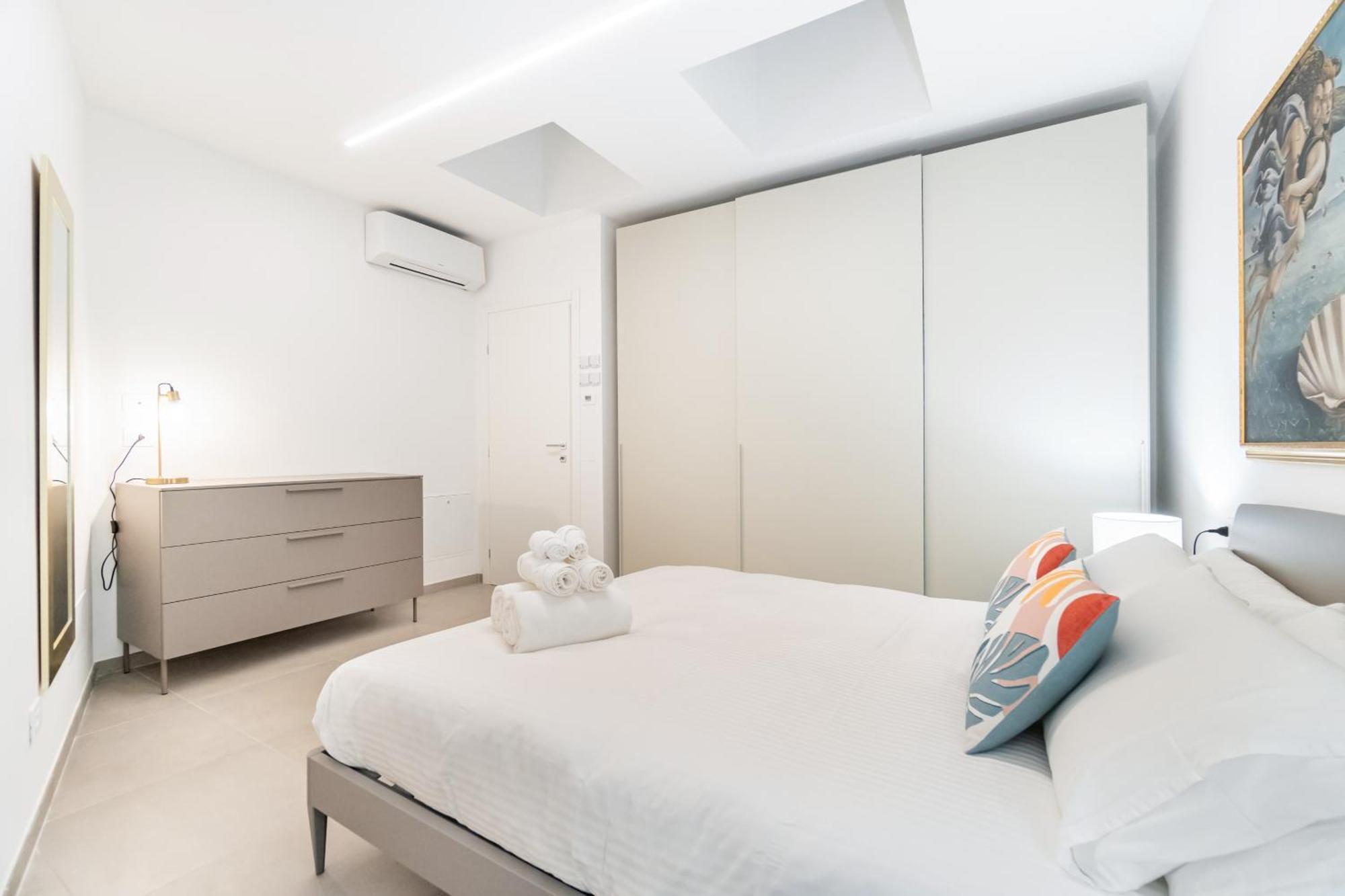 Apartament Urban Garden Lofts By Blue Velvet Livings Mediolan Zewnętrze zdjęcie