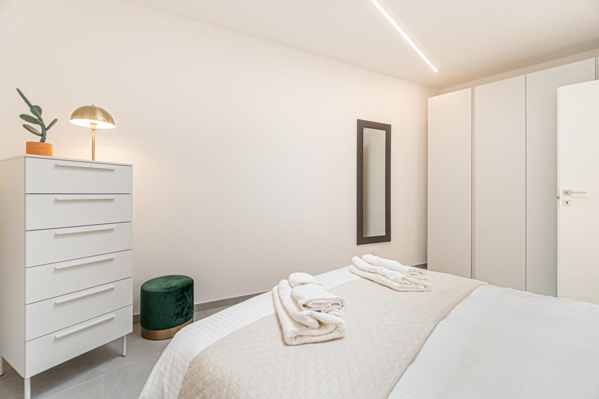 Apartament Urban Garden Lofts By Blue Velvet Livings Mediolan Zewnętrze zdjęcie