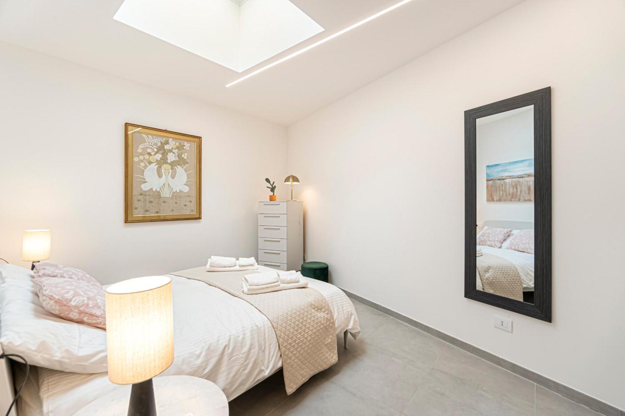Apartament Urban Garden Lofts By Blue Velvet Livings Mediolan Zewnętrze zdjęcie