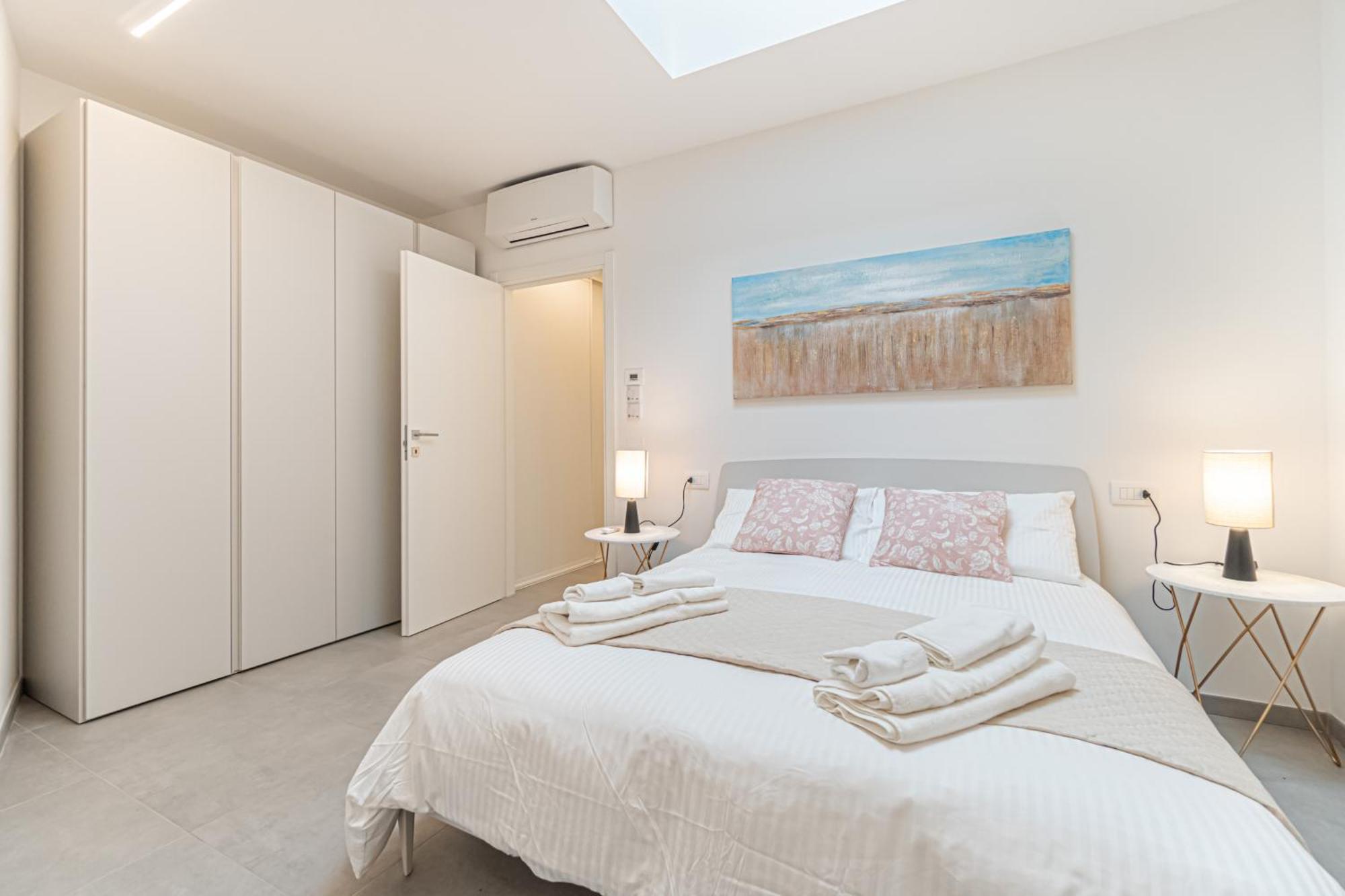 Apartament Urban Garden Lofts By Blue Velvet Livings Mediolan Zewnętrze zdjęcie