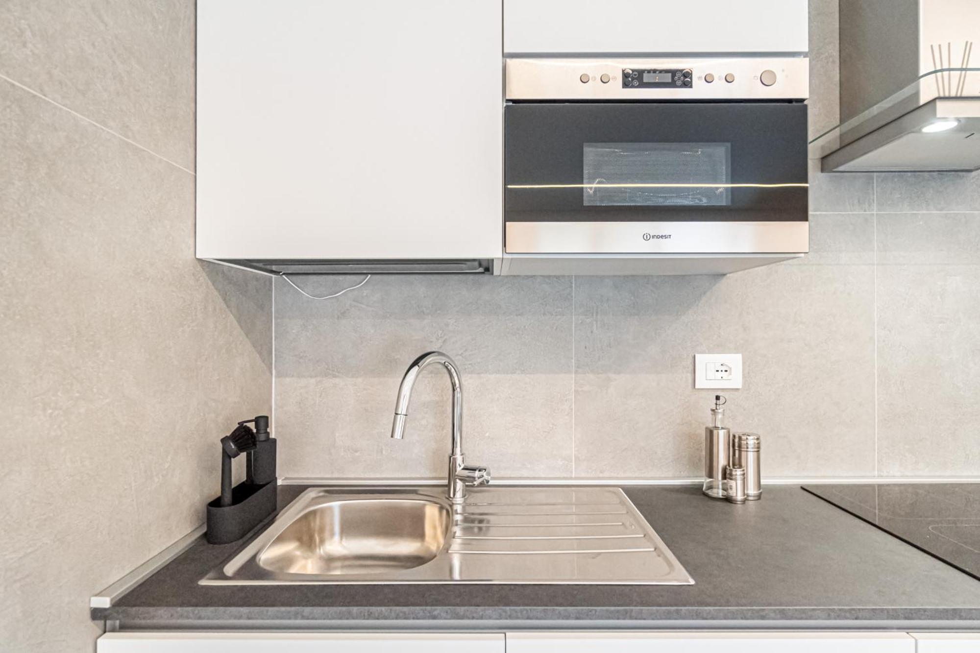 Apartament Urban Garden Lofts By Blue Velvet Livings Mediolan Zewnętrze zdjęcie