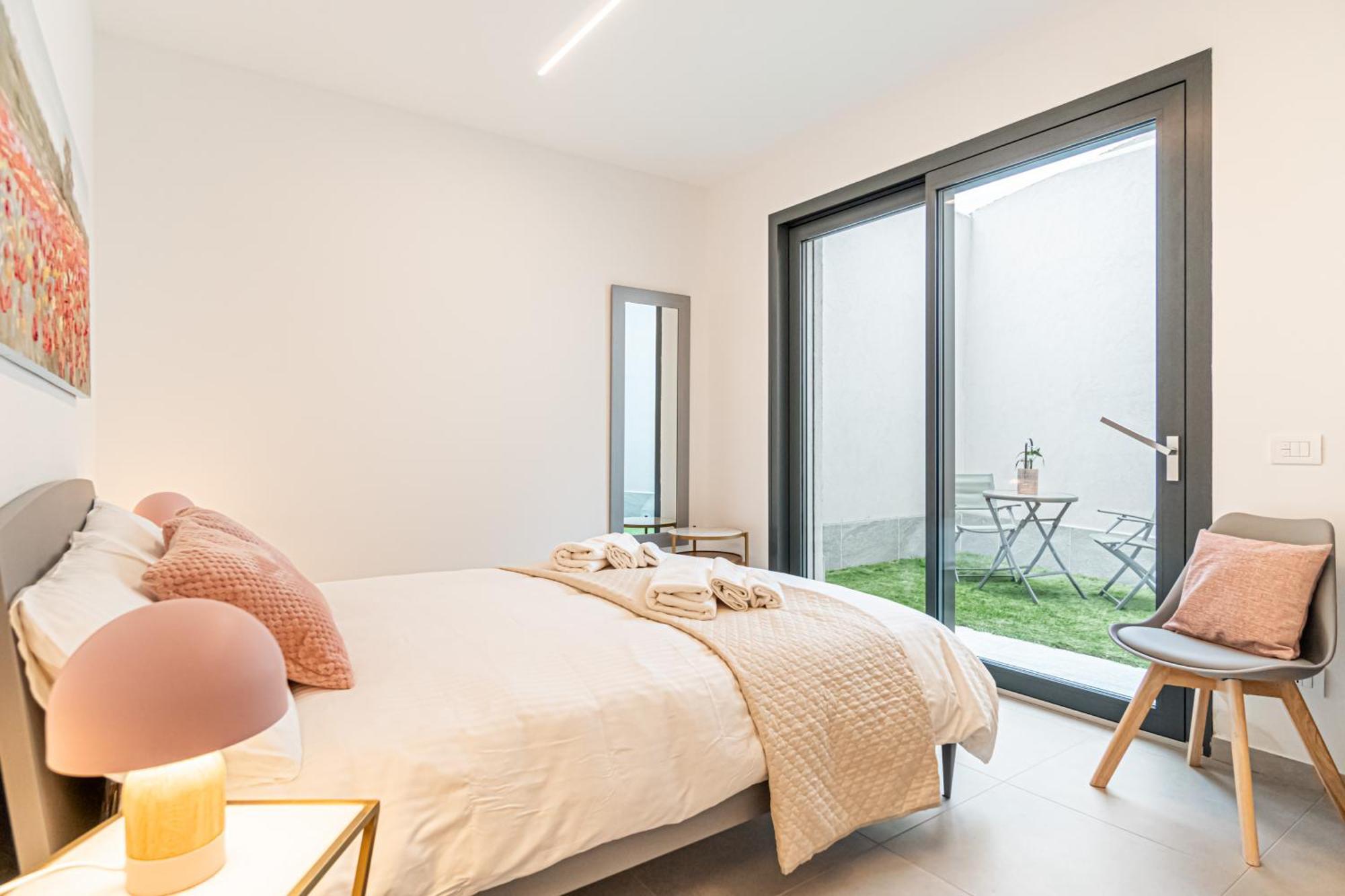 Apartament Urban Garden Lofts By Blue Velvet Livings Mediolan Zewnętrze zdjęcie